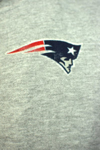 New England Patriots NFL Hoodie