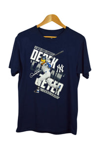 Derek Jeter New York Yankees MLB T-shirt