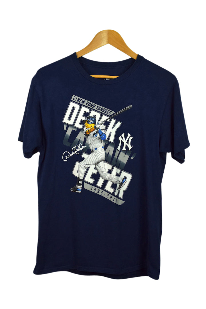 Derek Jeter New York Yankees MLB T-shirt