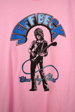 Load image into Gallery viewer, 80s Jeff Beck T-Shirt
