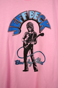 80s Jeff Beck T-Shirt