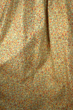 Load image into Gallery viewer, Reworked Floral Print Skirt
