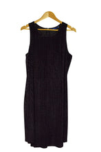 Load image into Gallery viewer, Textured Velour Dress
