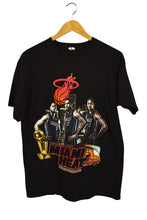 Load image into Gallery viewer, DEADSTOCK 2012 Miami Heat NBA Champions T-shirt
