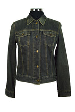 Load image into Gallery viewer, Gap Brand Denim Jacket
