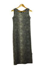 Load image into Gallery viewer, Cheetah Print Dress

