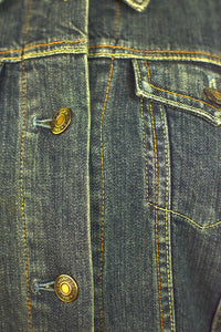 Gap Brand Denim Jacket