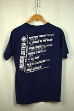 Load image into Gallery viewer, Derek Jeter New York Yankees MLB T-shirt
