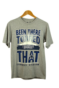 Dallas Cowboys NFL Stadium T-shirt