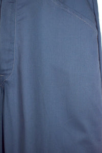 Blue Trouser Pant