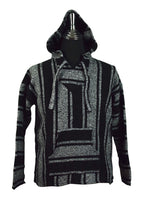 Load image into Gallery viewer, Artesanias F.R. Brand Baja Jumper
