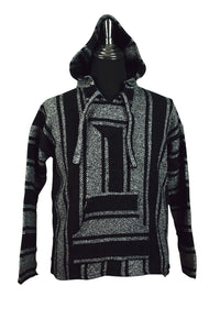 Artesanias F.R. Brand Baja Jumper