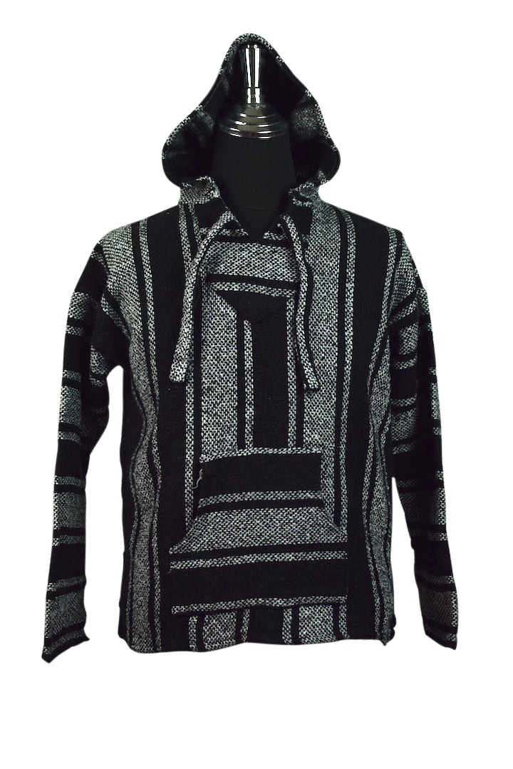 Artesanias F.R. Brand Baja Jumper