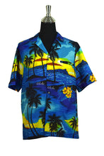 Load image into Gallery viewer, Royal Creations Hawaiian Brand Hawaiian Shirt
