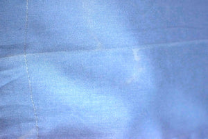 Blue Trouser Pant