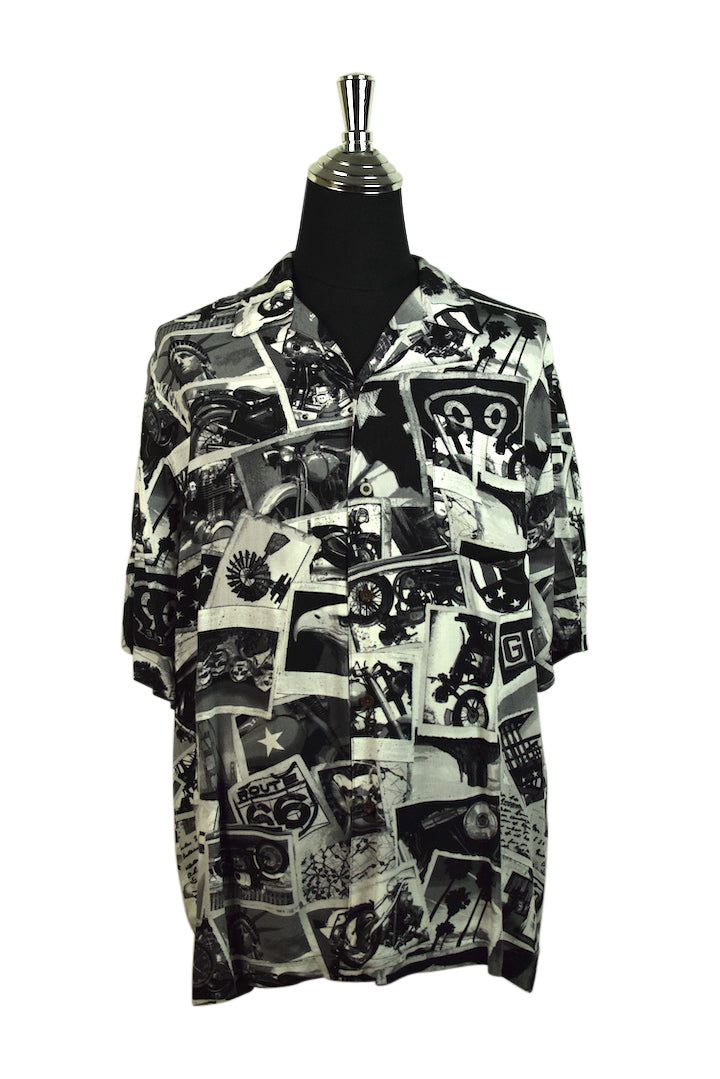 American Travel Shirt