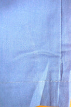 Load image into Gallery viewer, Blue Trouser Pant
