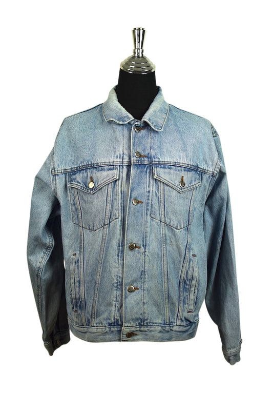 Wrangler Denim Jacket