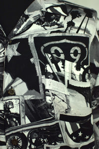American Travel Shirt