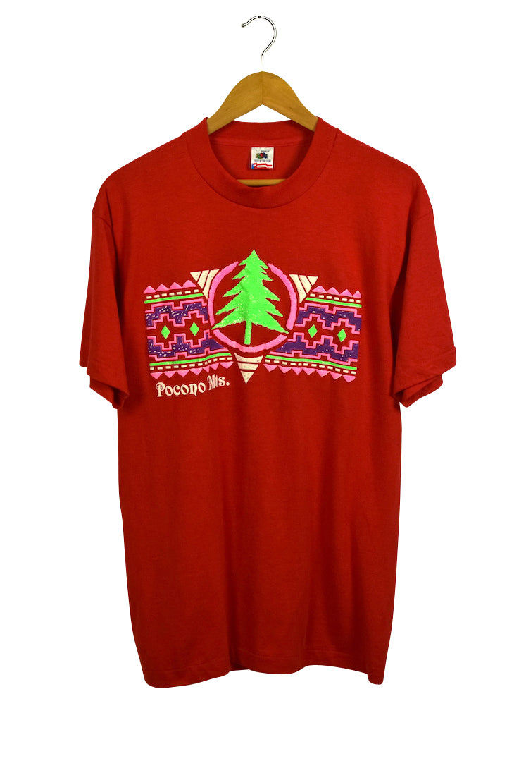 80s/90s Pocono Mountains T-Shirt