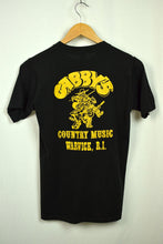 Load image into Gallery viewer, 80s Gabby&#39;s Country Music T-Shirt
