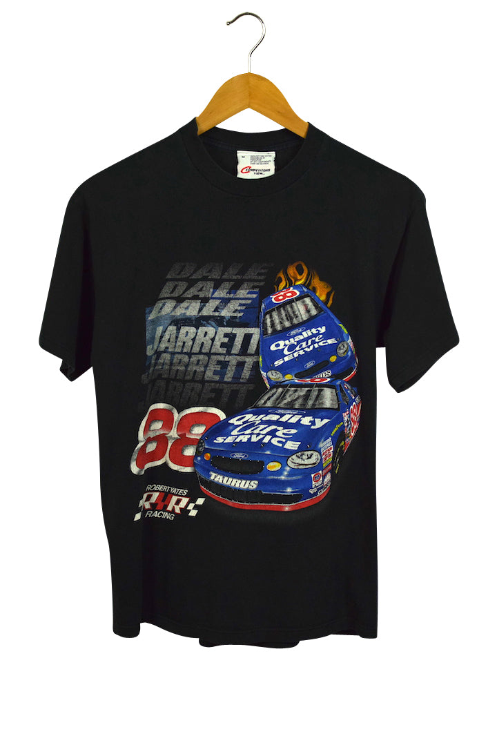 1998 Dale Jarrett Nascar T-Shirt