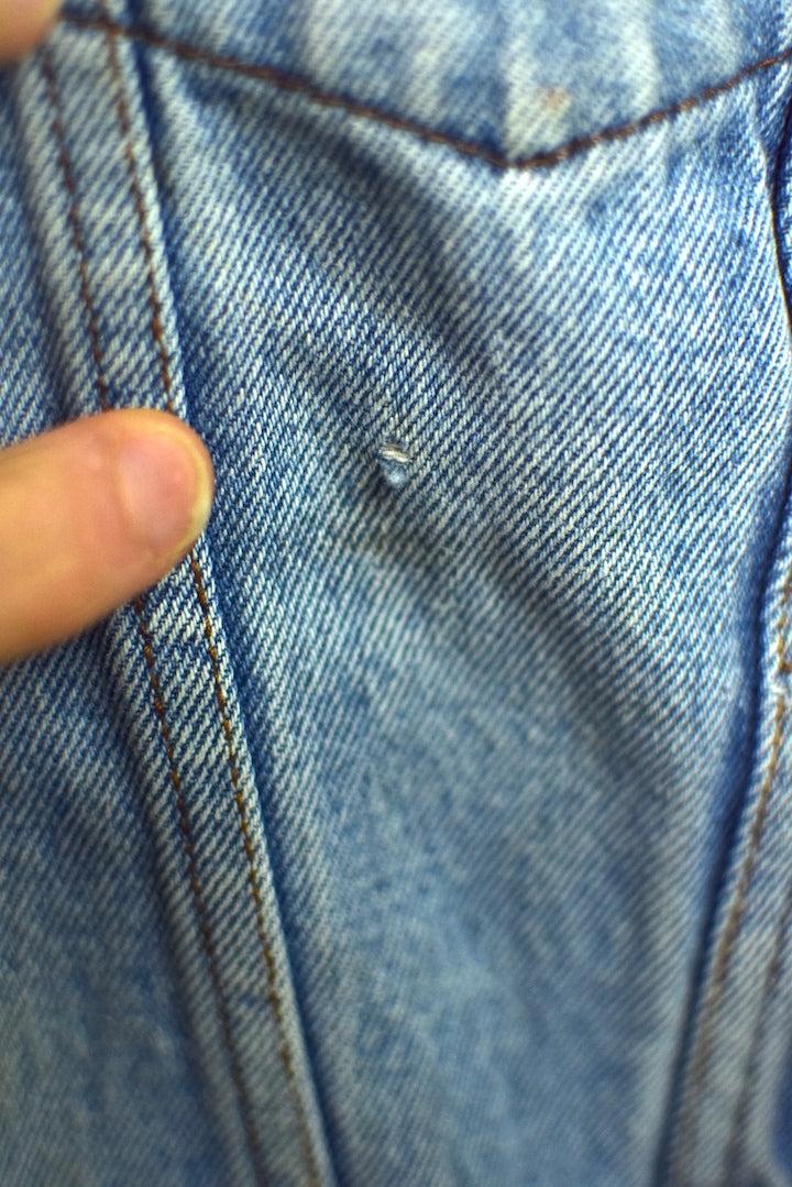 Wrangler Denim Jacket