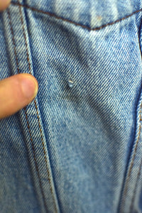Wrangler Denim Jacket