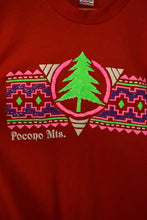 Load image into Gallery viewer, 80s/90s Pocono Mountains T-Shirt

