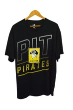 Load image into Gallery viewer, Pittsburgh Pirates MLB T-shirt
