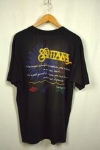 Load image into Gallery viewer, 1996 Carlos Santana T-Shirt
