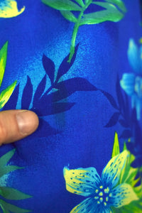 BajuClothing Brand Ladies Hawaiian Shirt