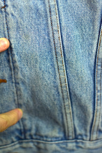Wrangler Denim Jacket