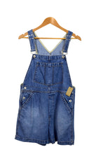 Load image into Gallery viewer, Gap Brand Short Overalls
