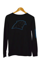 Load image into Gallery viewer, Carolina Panthers NFL T-shirt
