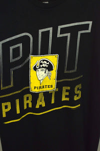 Pittsburgh Pirates MLB T-shirt