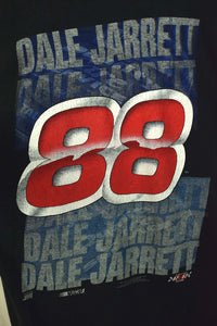 1998 Dale Jarrett Nascar T-Shirt