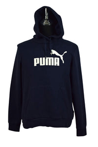 Puma Brand Hoodie