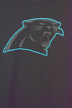 Load image into Gallery viewer, Carolina Panthers NFL T-shirt
