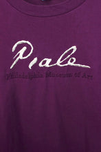 Load image into Gallery viewer, 80s/90s Piale Philadelphia Museum of Art T-shirt
