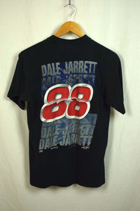 1998 Dale Jarrett Nascar T-Shirt