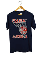 Load image into Gallery viewer, Park Basketball T-Shirt
