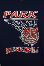 Load image into Gallery viewer, Park Basketball T-Shirt
