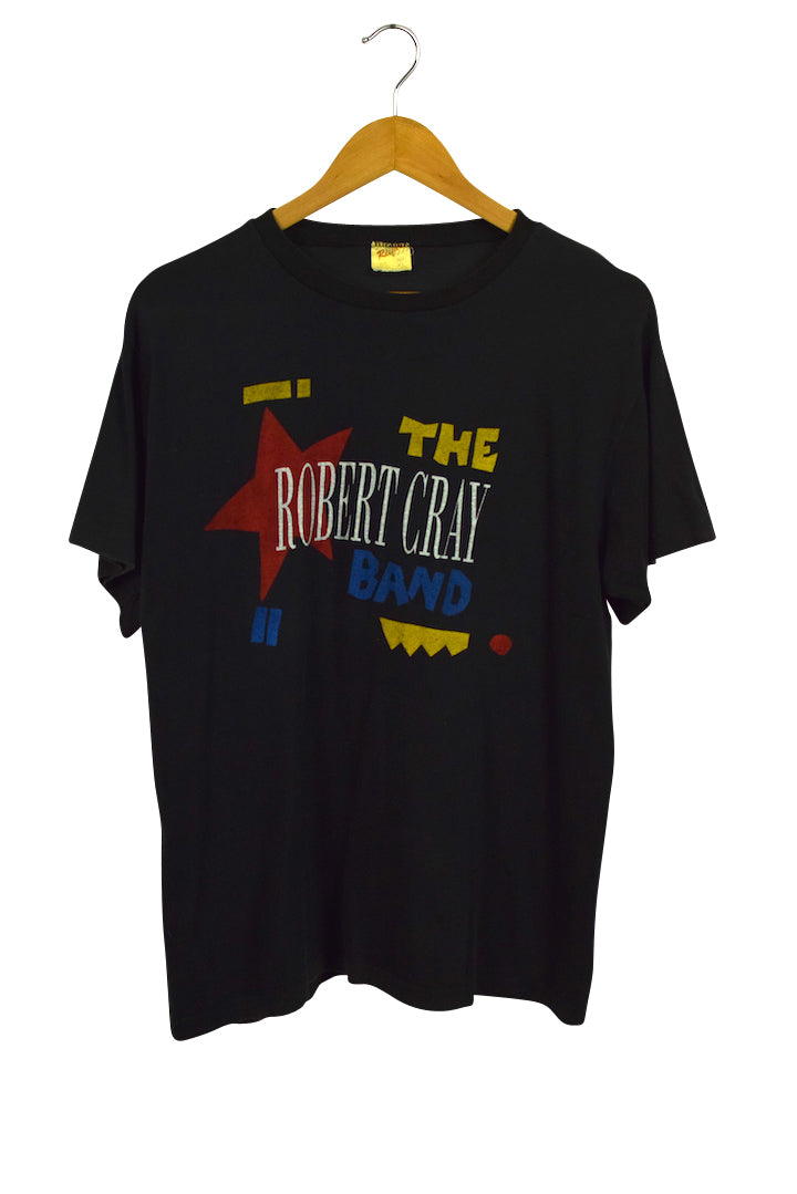 1988 The Robert Cray Band Tour T-shirt