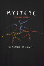 Load image into Gallery viewer, Cirque Du Soleil Mystere T-shirt
