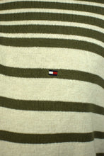 Load image into Gallery viewer, Tommy Hilfiger Brand Knitted Jumper
