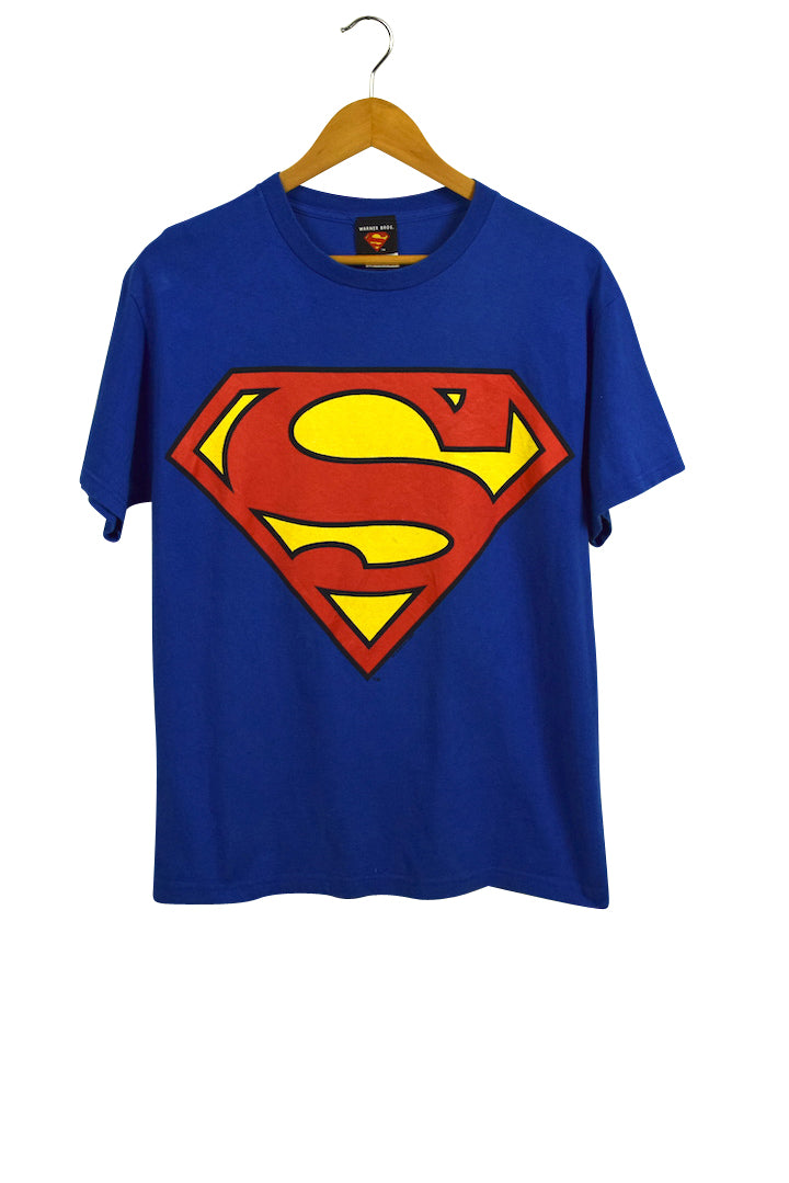 2006 Superman T-Shirt