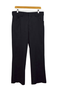 Vintage Polyester Dress Pants