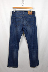 Levis Strauss & Co. Brand 505 Jeans