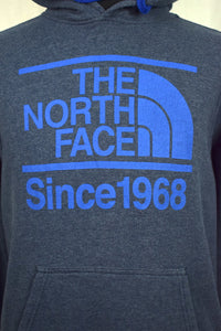 The North Face Brand Hoodie